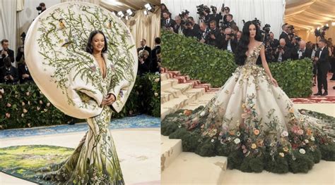 leni klum deepfake|This years Met Gala theme is AI deepfakes